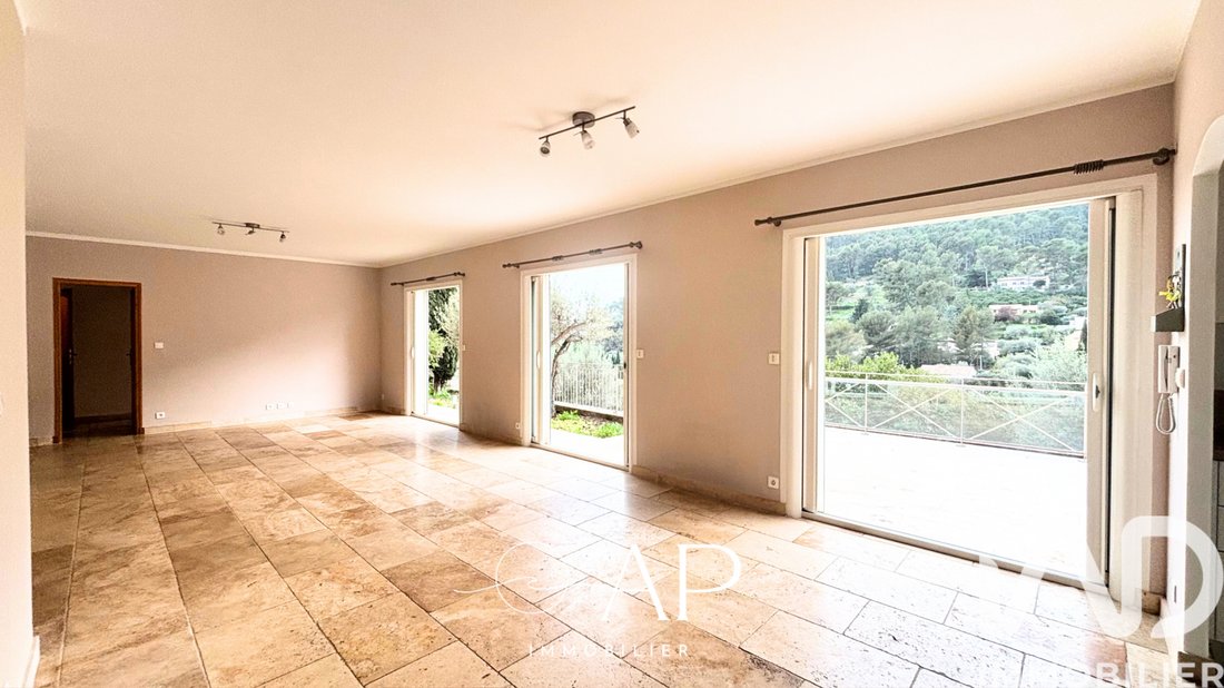 House in Le Faron-Fort-Rouge, Toulon, France 2 - 17382525