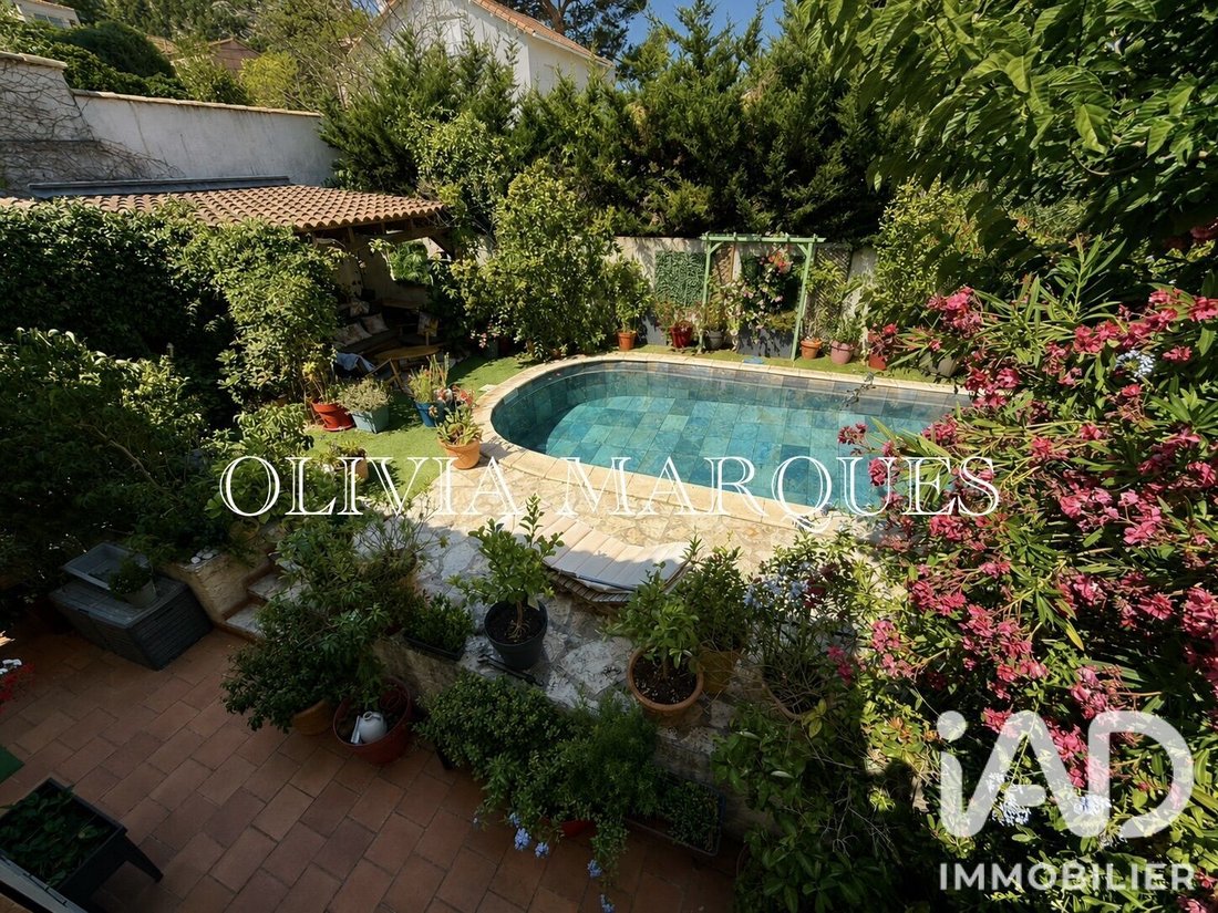 House in Montredon, 8e Arrondissement, Marseille 2 - 18390963