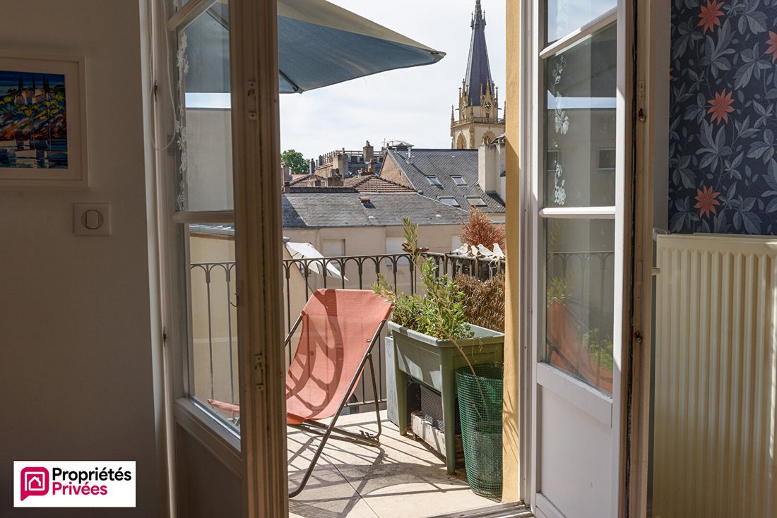 Apartment in Plantières-Queuleu, Metz, France 1 - 18556254