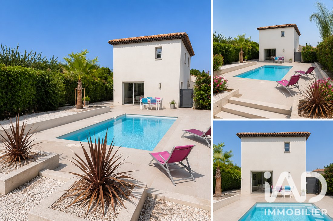 House in Nord RN, Puget-sur-Argens, France 2 - 18251996