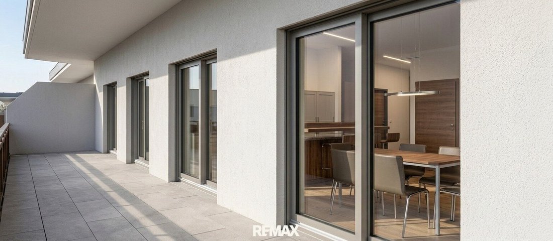 Penthouse in Ebbs, Tyrol, Austria 3 - 18556125