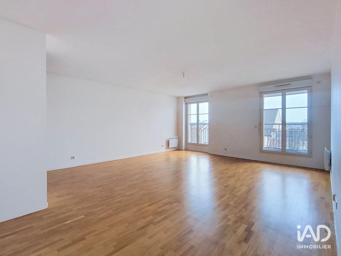 Apartment in La Fontaine-Parc des Sceaux-Croix de Berny-Centre Ville, Antony, France 2 - 18560001