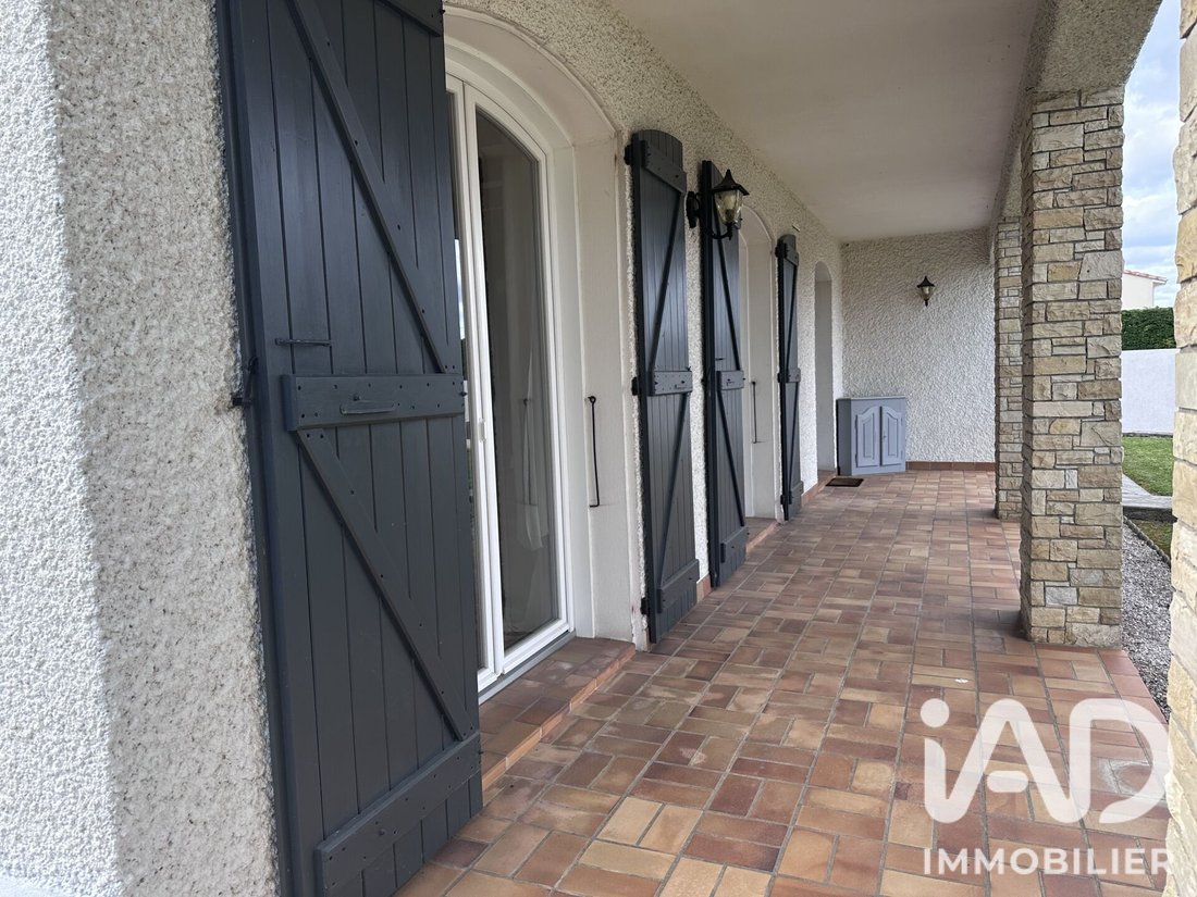 House in Le Mariel, Saint-Alban, France 4 - 18559988