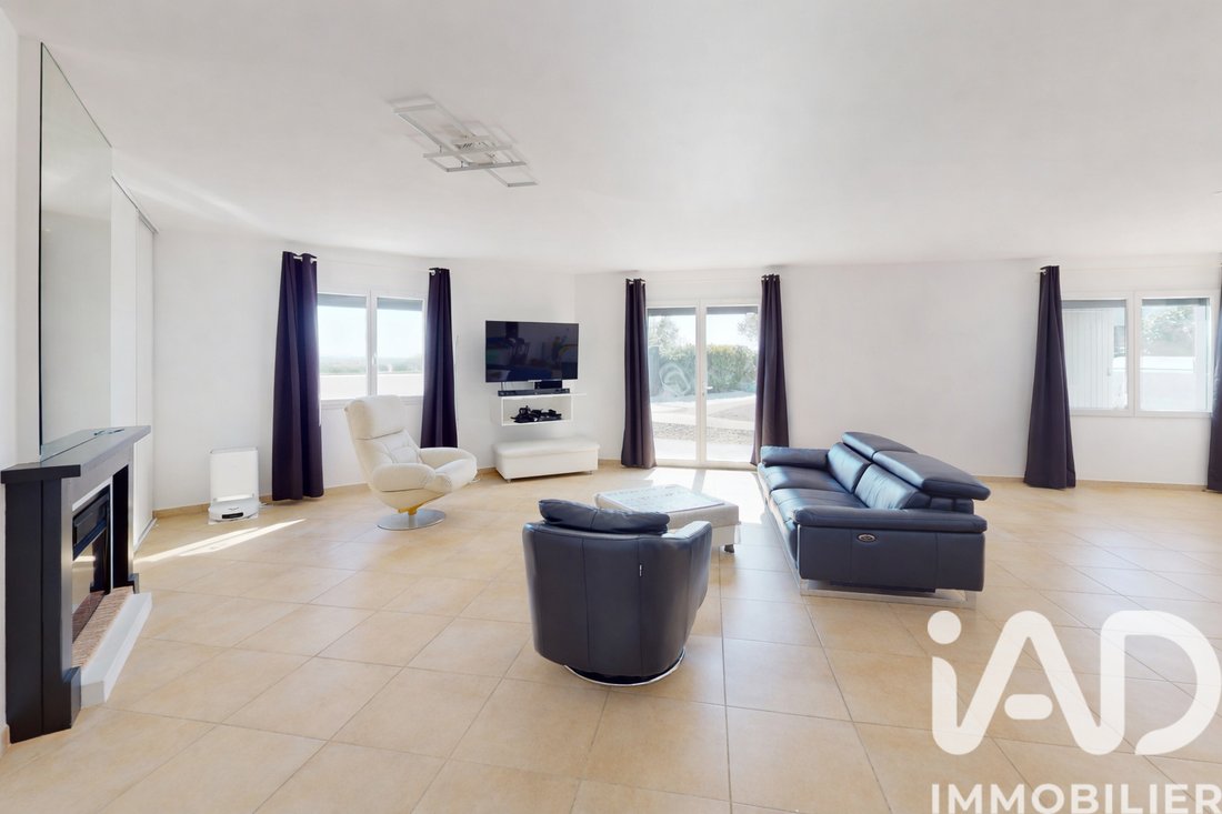 House in Puimisson, Occitania, France 3 - 17658462