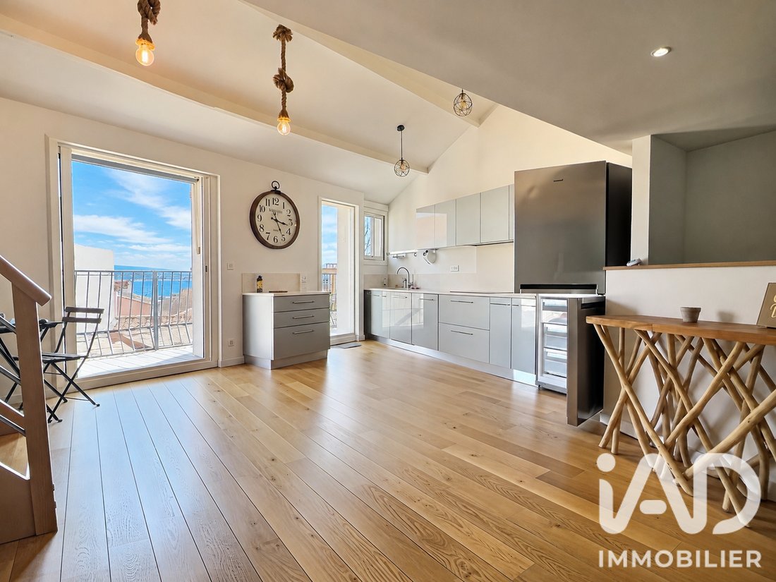 Apartment in Bandol, Provence-Alpes-Côte d'Azur, France 3 - 18549764