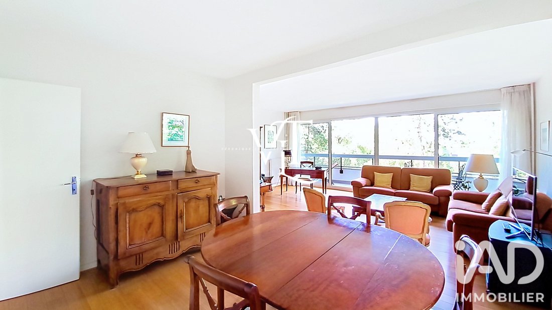 Apartment in Forêt Domaniale, Meudon, France 5 - 18283511