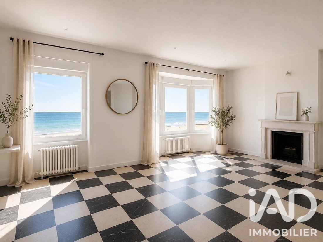 Apartment in France 1 - 18559898