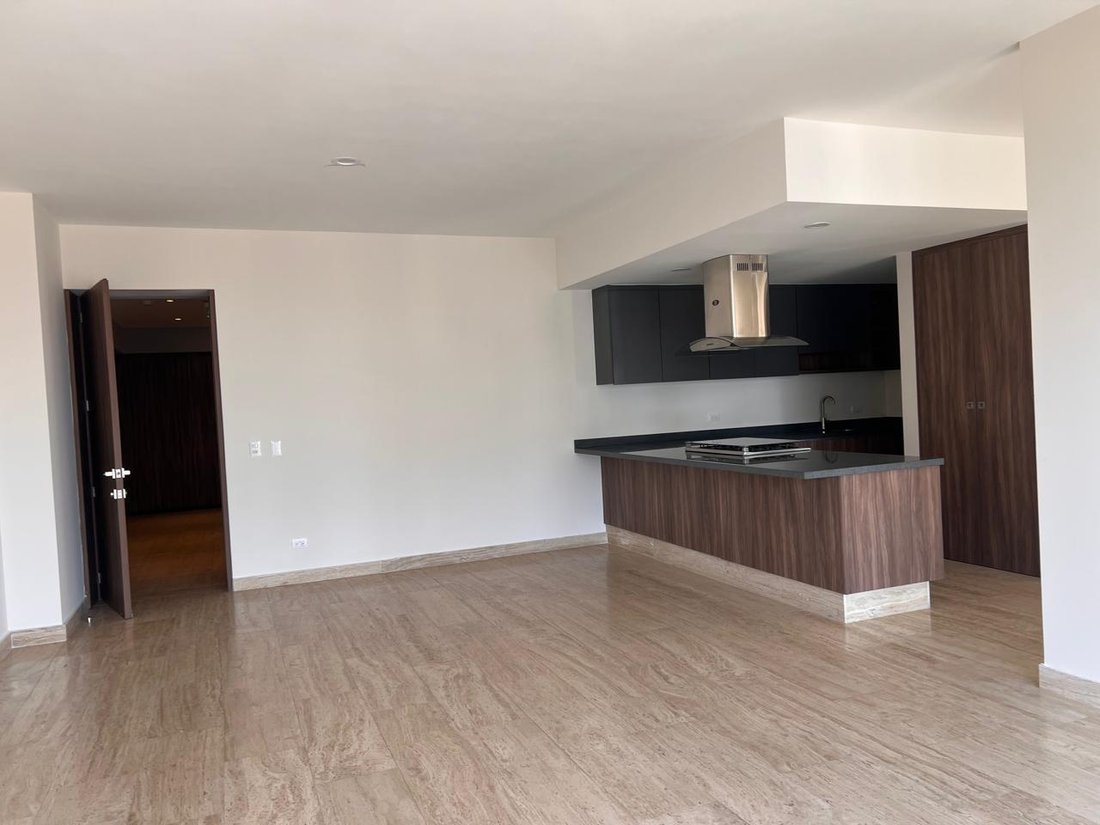 Apartment in Puebla, Puebla, Mexico 3 - 18556351