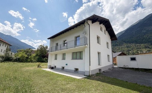 Casa en Landeck, Tirol, Austria 1