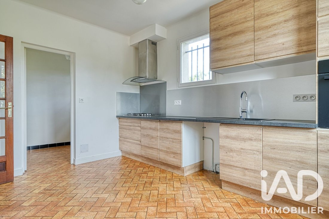 House in Ouest, Croissy-sur-Seine, France 5 - 18559970