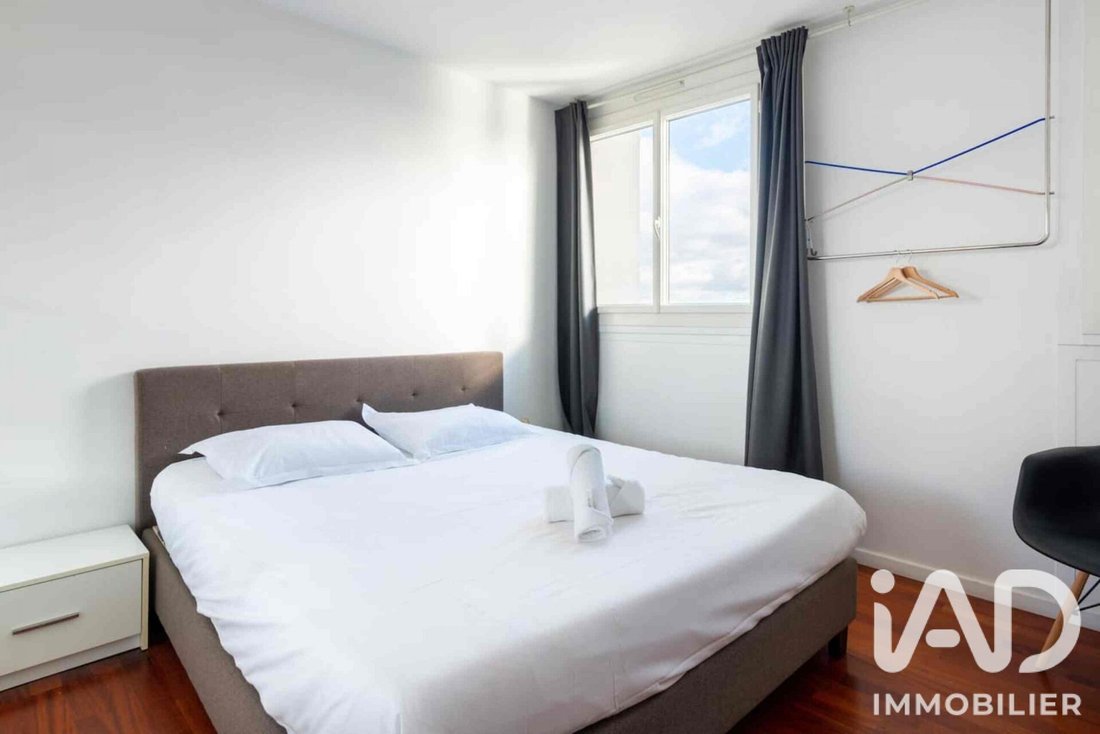 Apartment in Bassin de la Villette, Paris 19e Arrondissement, Paris 4 - 18559935