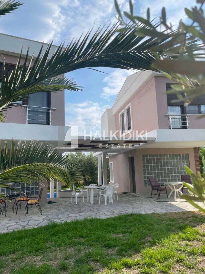 Apartment in Polygyros, Macedonia and Thrace, Greece 1 - 18556326