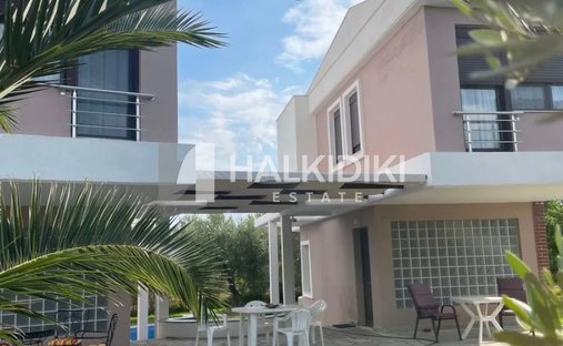 Appartamento in Polygyros, Macedonia and Thrace, Grecia 1