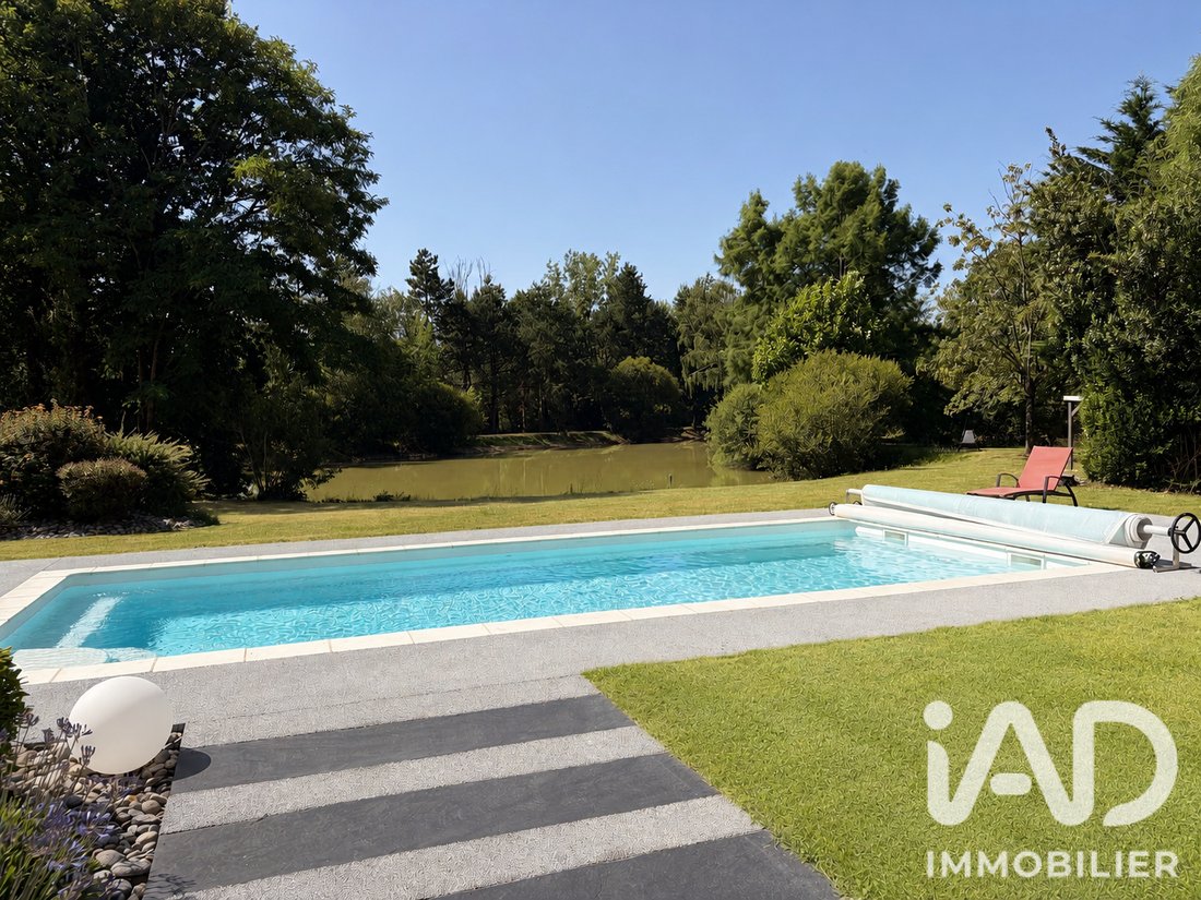 House in Grosbreuil, Pays de la Loire, France 4 - 18283280