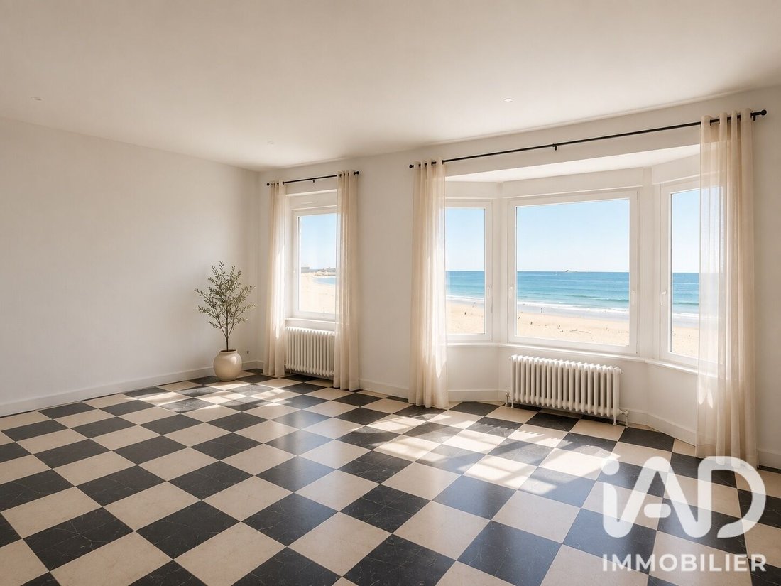 Apartment in France 2 - 18559898