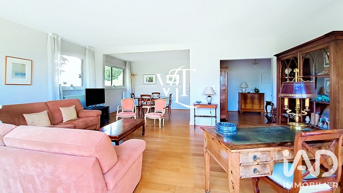 Apartment in Forêt Domaniale, Meudon, France 4 - 18283511