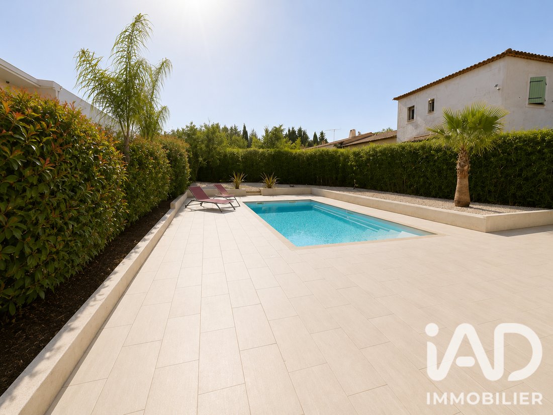 House in Nord RN, Puget-sur-Argens, France 5 - 18251996