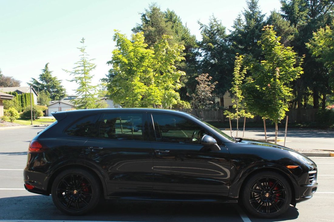 Suv in Lynnwood, WA, United States 4 - 18550043