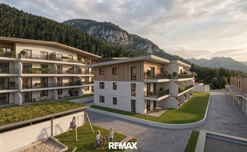 Penthouse en Ebbs, Tirol, Austria 1