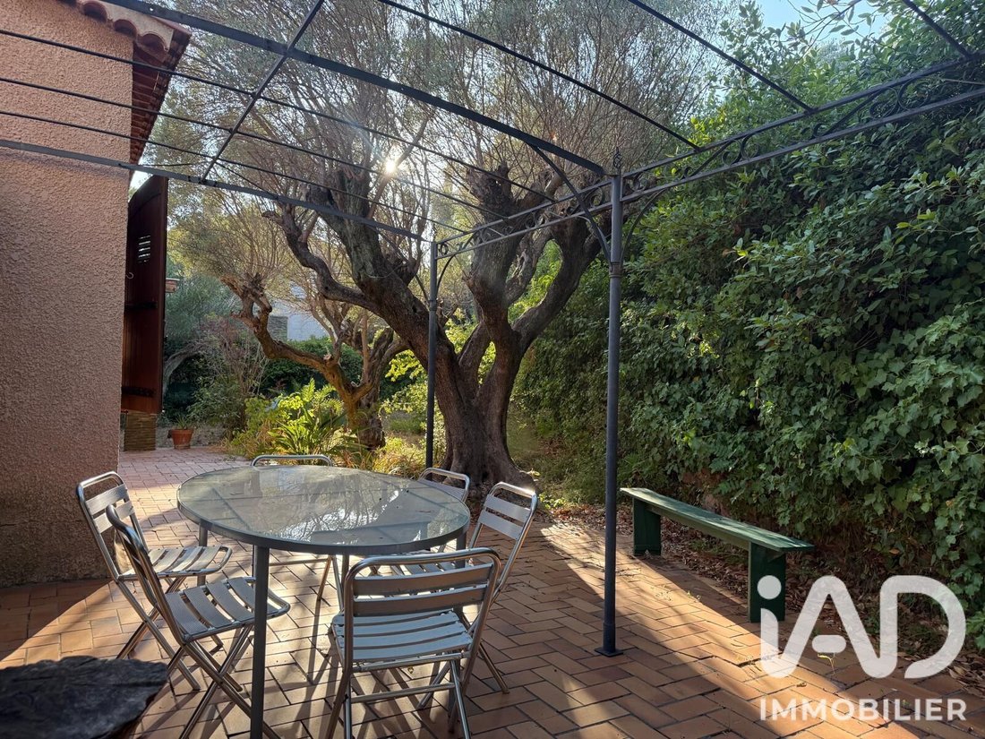 House in Trois Quartiers-Siblas, Toulon, France 4 - 18559983