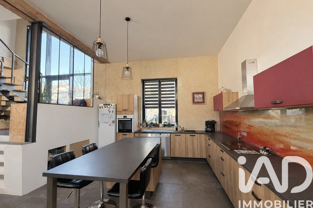 House in Beynost, Auvergne-Rhône-Alpes, France 2 - 17658759