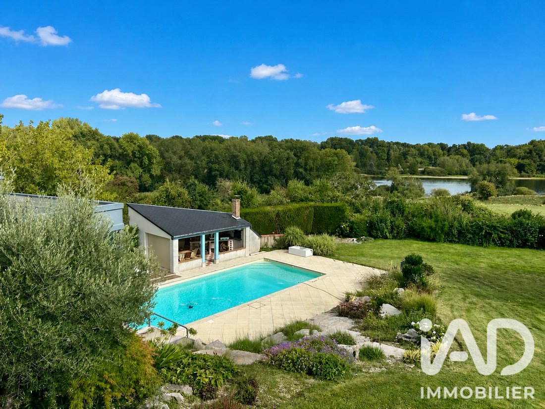 House in Beaugency, Centre-Val de Loire, France 1 - 18559913