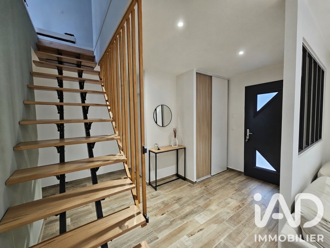 House in Germigny-l'Eveque, Ile-de-France, France 3 - 18560047