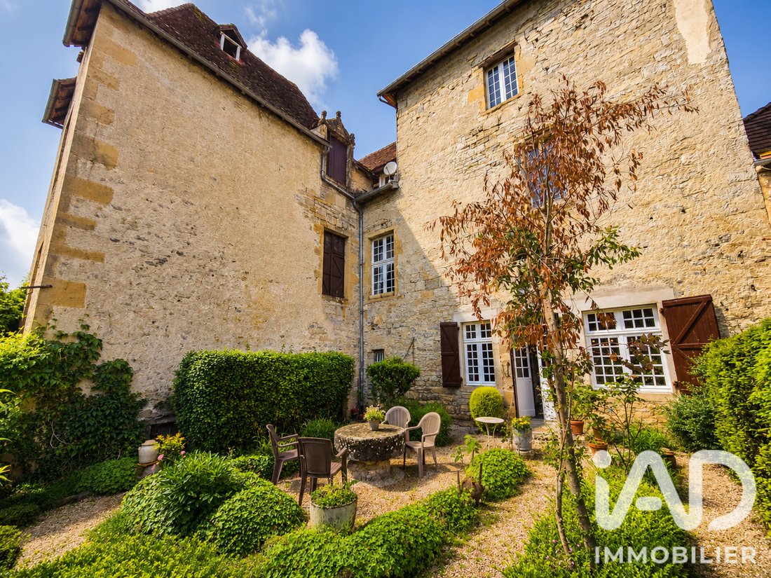 House in Cornac, Occitania, France 2 - 18559962