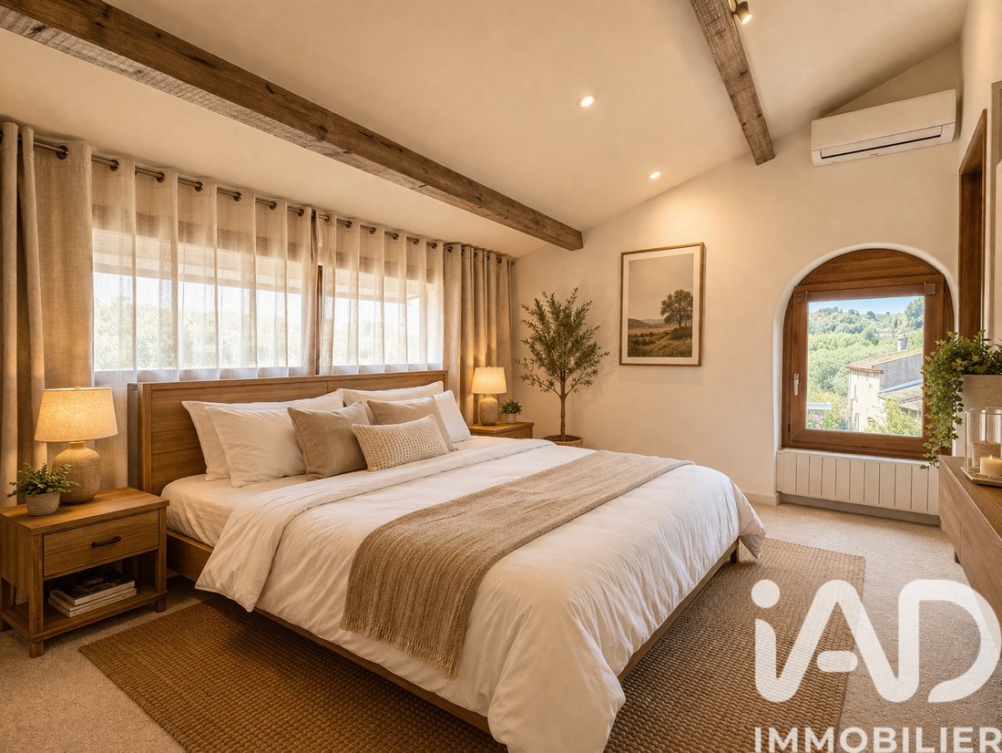 House in Exterieurs, Frejus, France 5 - 17658473