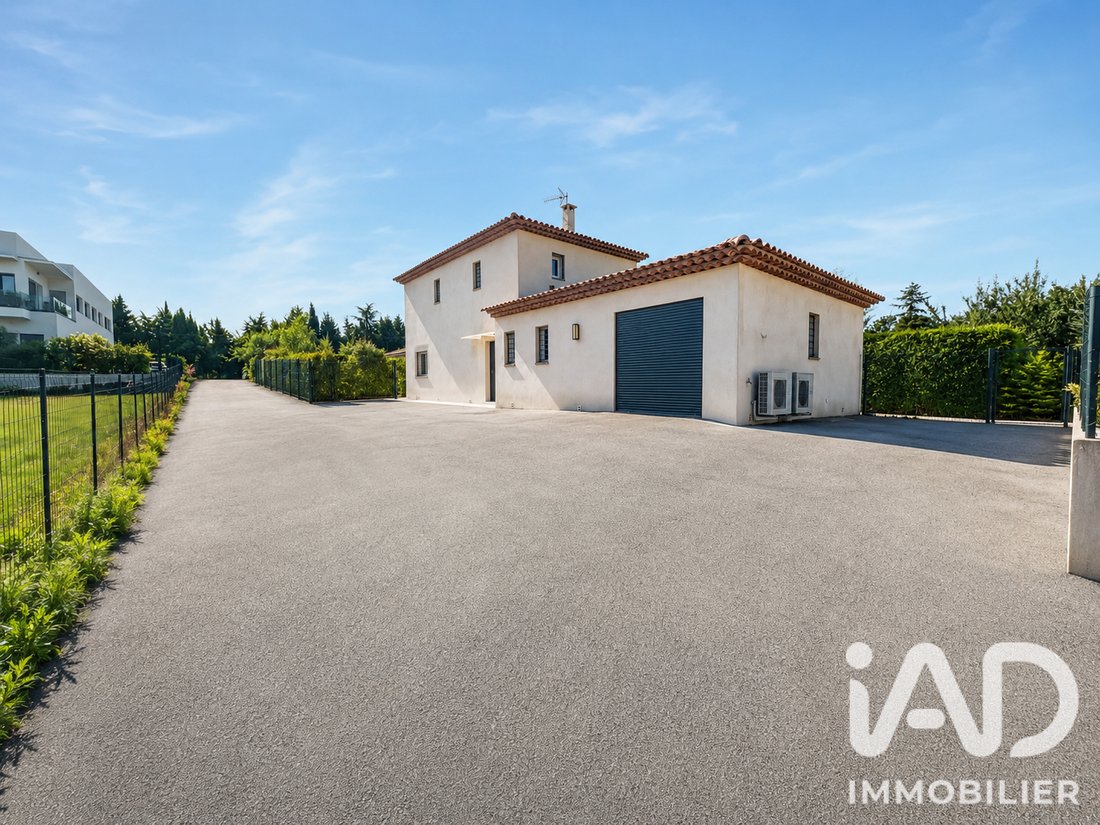 House in Nord RN, Puget-sur-Argens, France 3 - 18251996