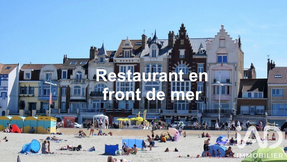 Autres à Malo les Bains-Turenne Nord, Dunkerque, France 1 - 18560039