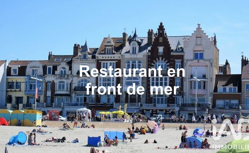 Malo les Bains-Turenne Nord, Dunkerque, Francia 1