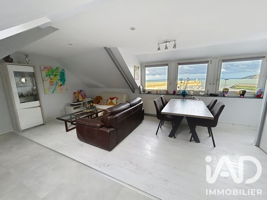 Apartment in Binic, Binic-Etables-sur-Mer, France 5 - 18559893