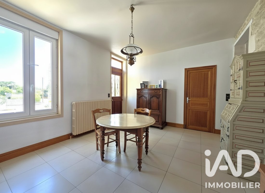 House in Fouras, Nouvelle-Aquitaine, France 5 - 15947802