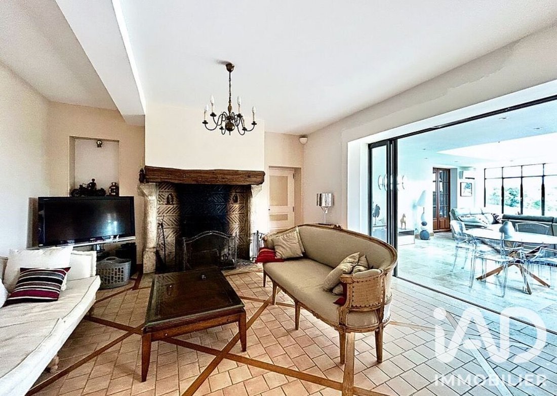 House in Beaugency, Centre-Val de Loire, France 4 - 18559913