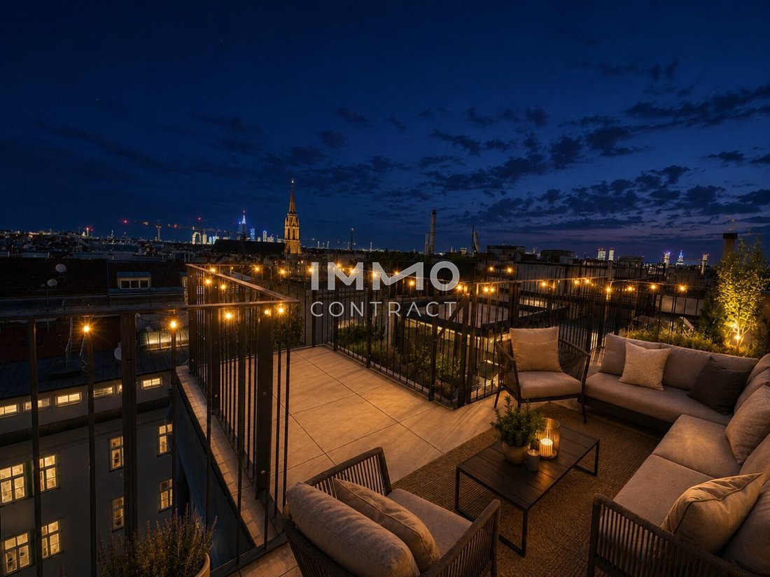 Penthouse in Vienna, Wien, Austria 2 - 18435027
