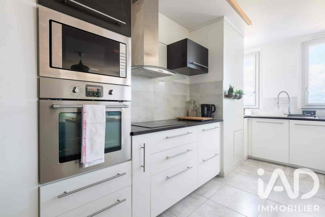 Apartment in Bassin de la Villette, Paris 19e Arrondissement, Paris 2 - 18559935