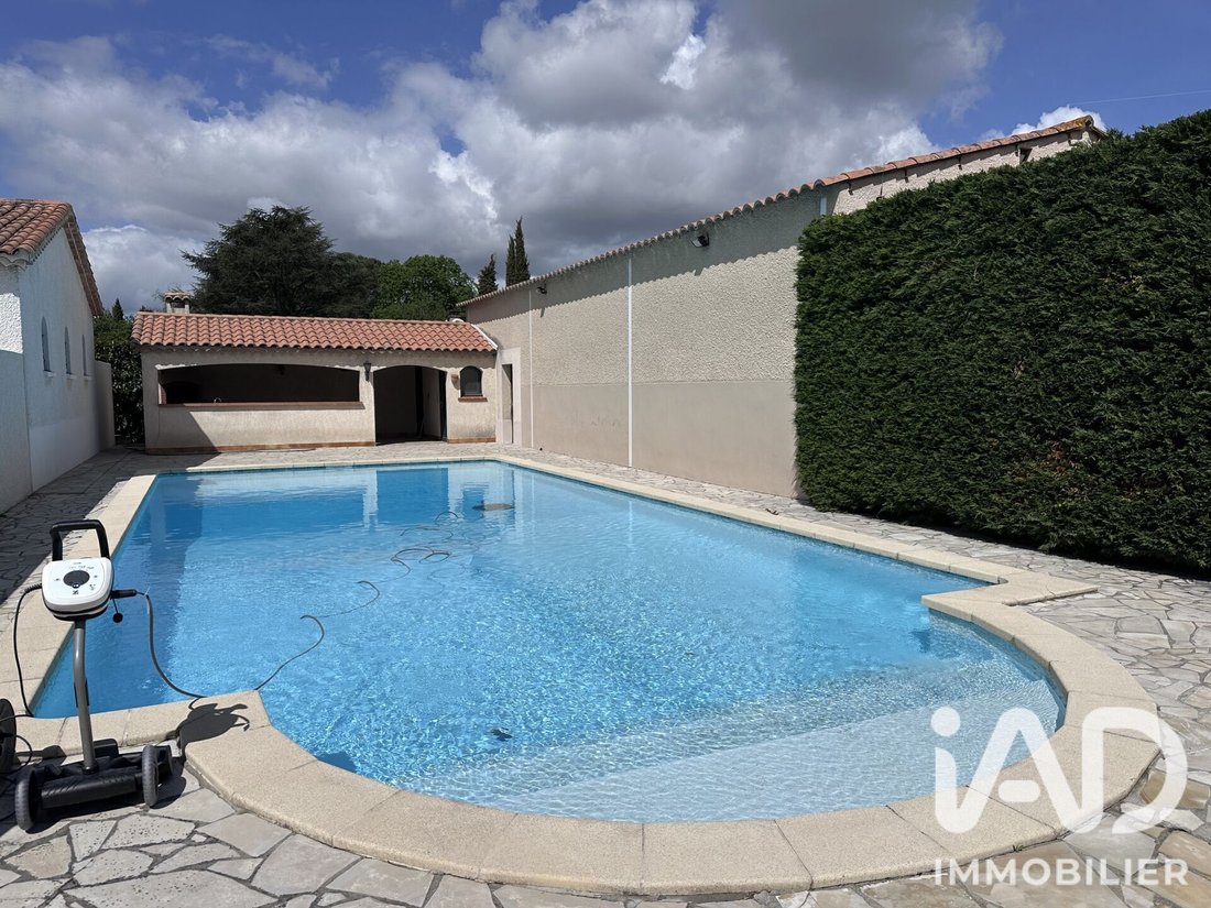 House in Le Mariel, Saint-Alban, France 2 - 18559988