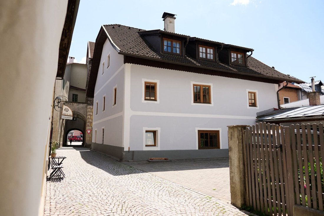 House in Gmünd, Carinthia, Austria 1 - 17138300