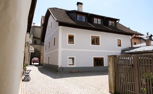 House in Gmünd, Carinthia, Austria 1