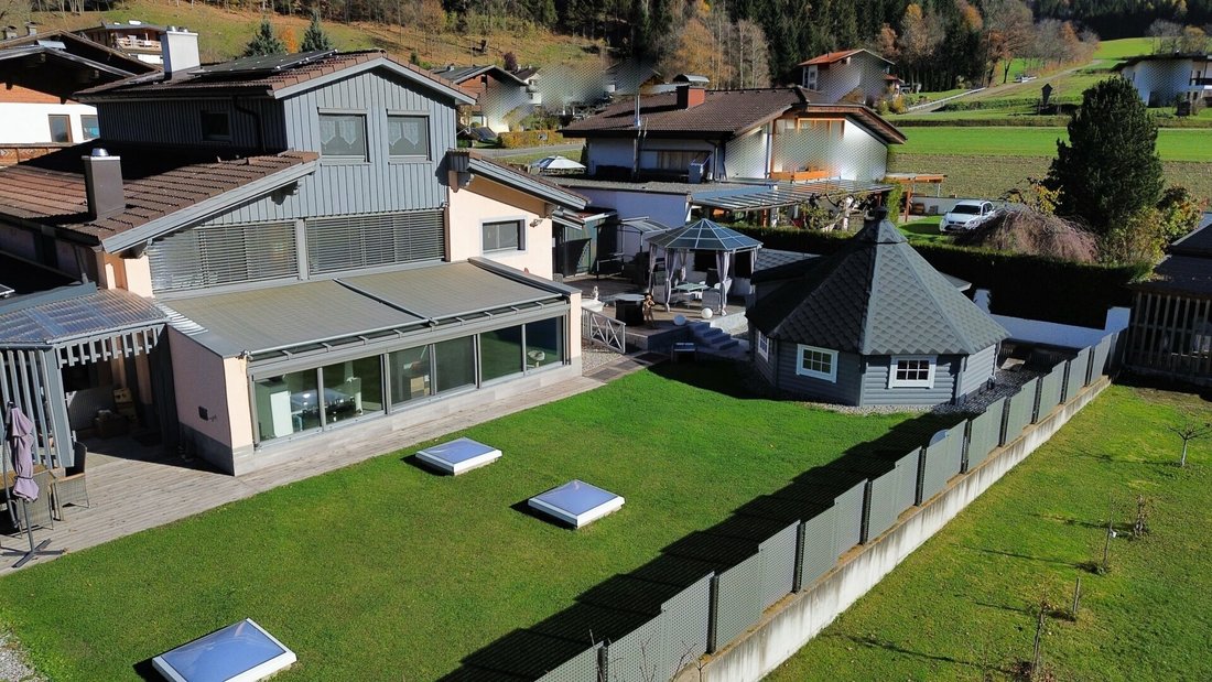 House in Lienz, Tyrol, Austria 3 - 18556069