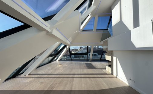 Penthouse à Vienne, Vienne, Autriche 1