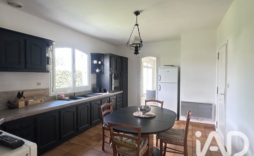 House in Le Mariel, Saint-Alban, France 1
