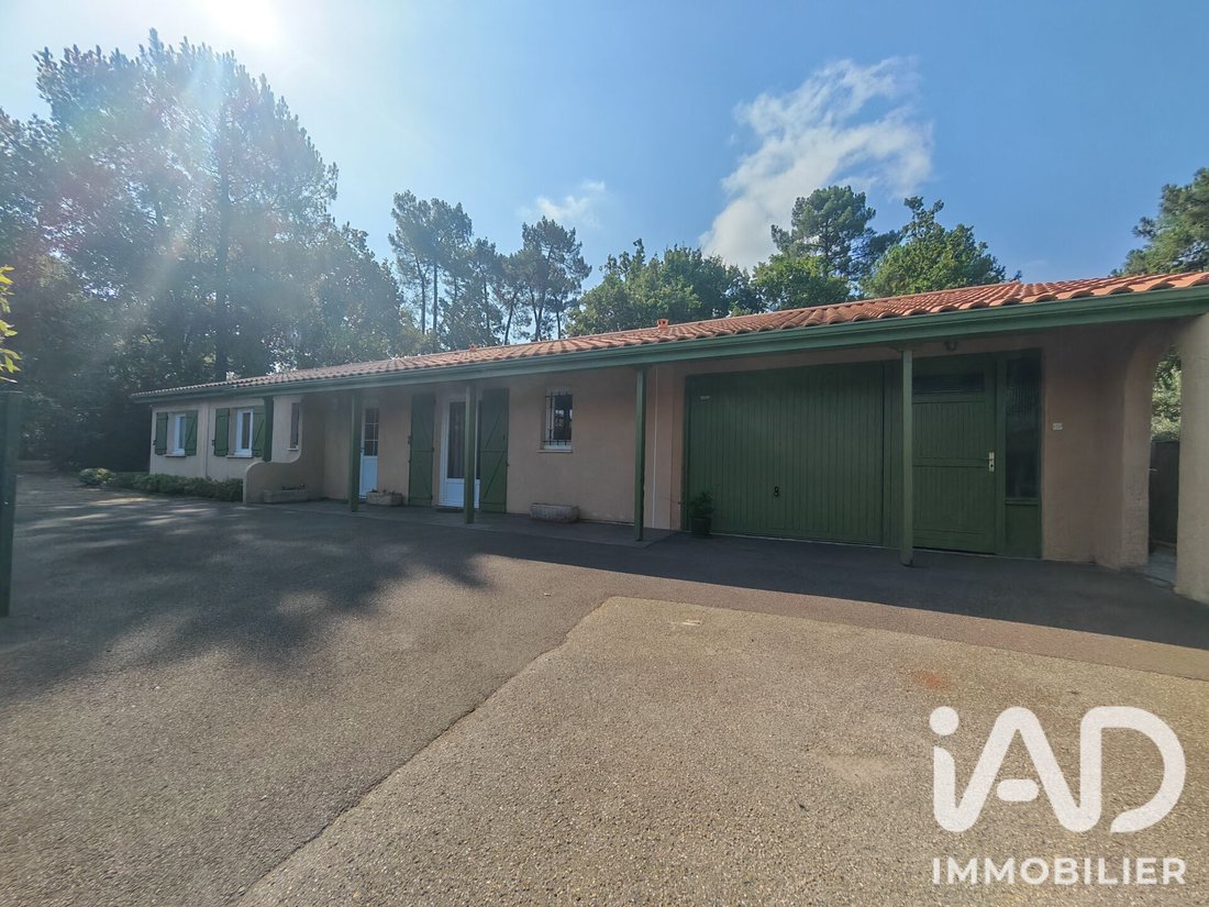 House in Beutre, Mérignac, France 3 - 18560008