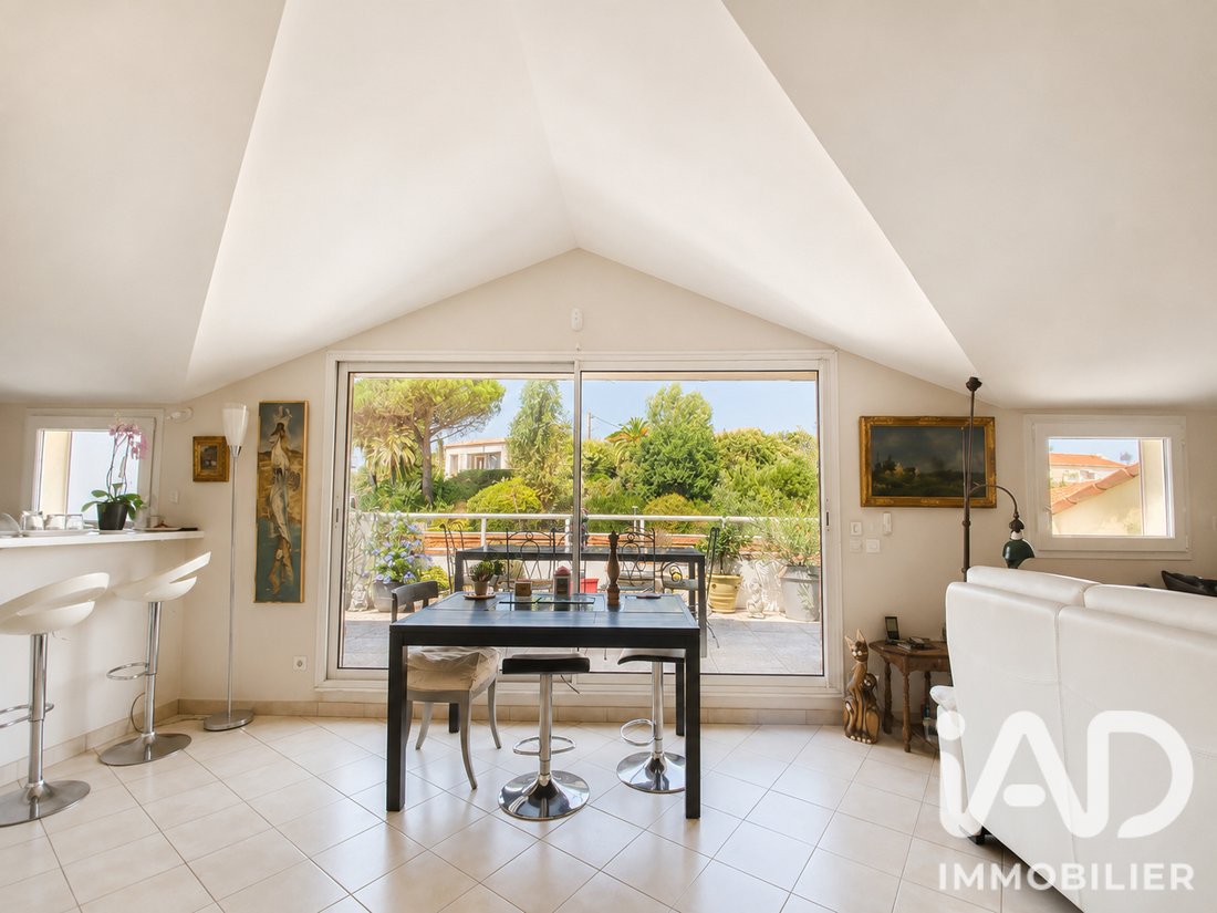 Apartment in French Riviera, Provence-Alpes-Côte d'Azur, France 3 - 18559974