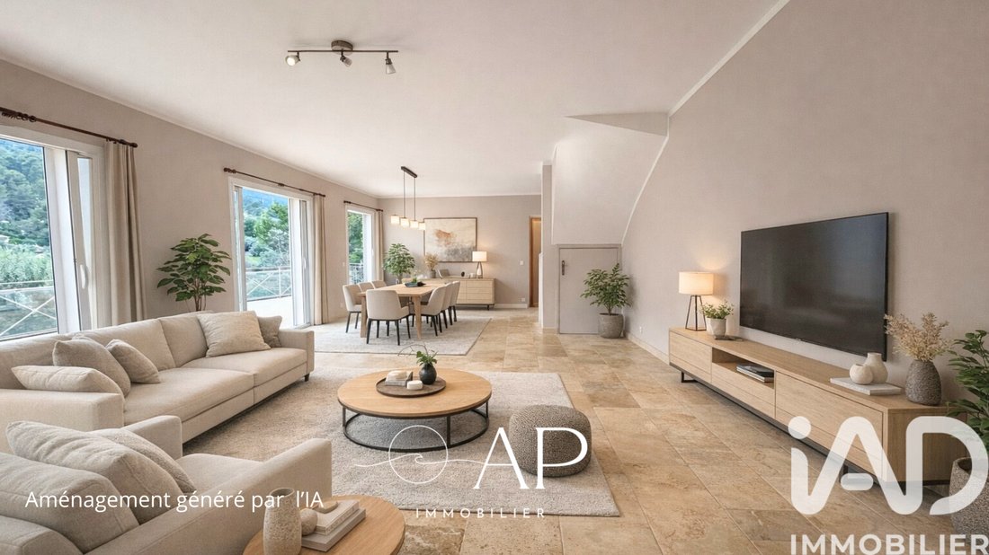 House in Le Faron-Fort-Rouge, Toulon, France 4 - 17382525