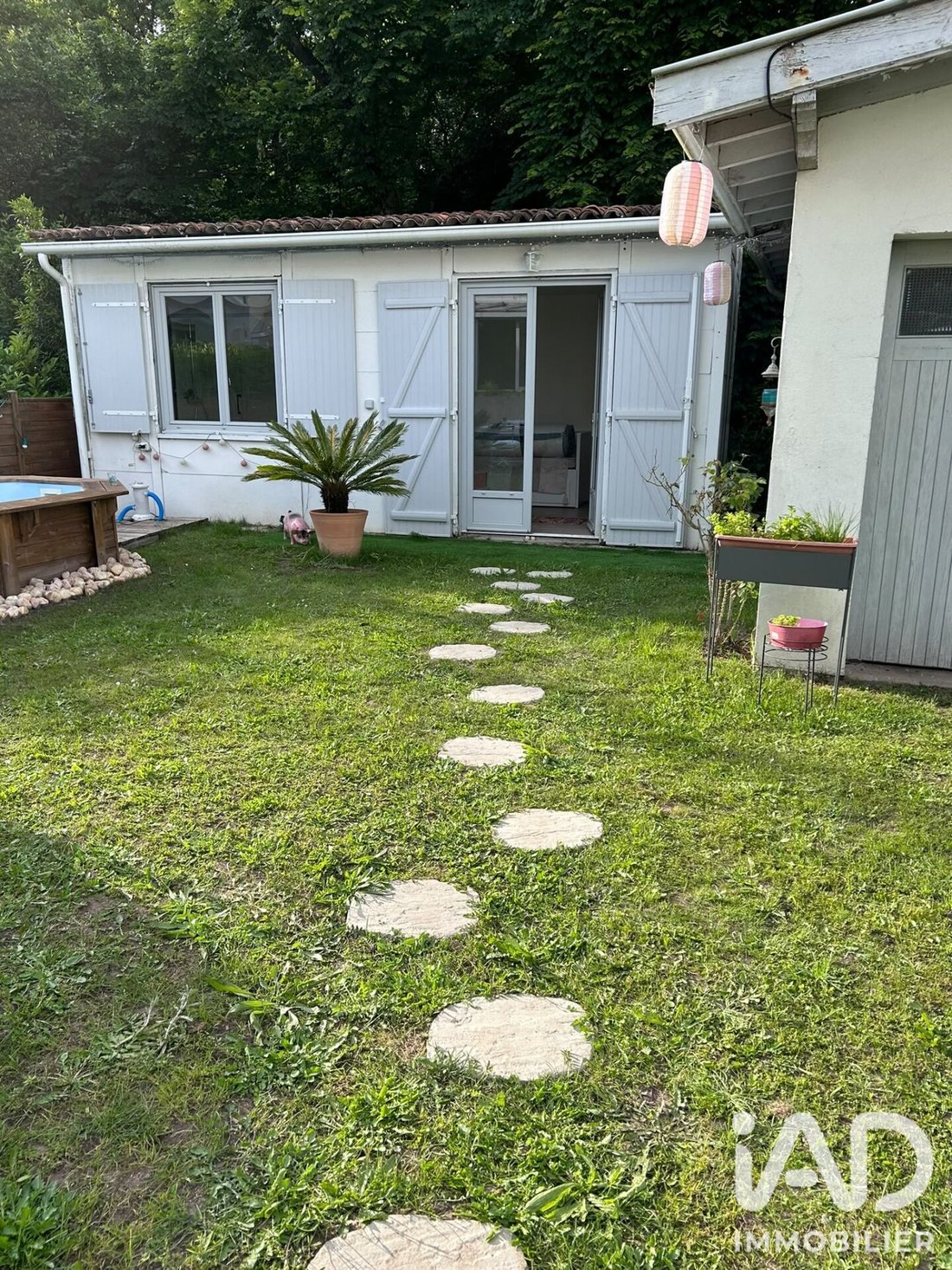 House in Talence, Nouvelle-Aquitaine, France 1 - 18560011