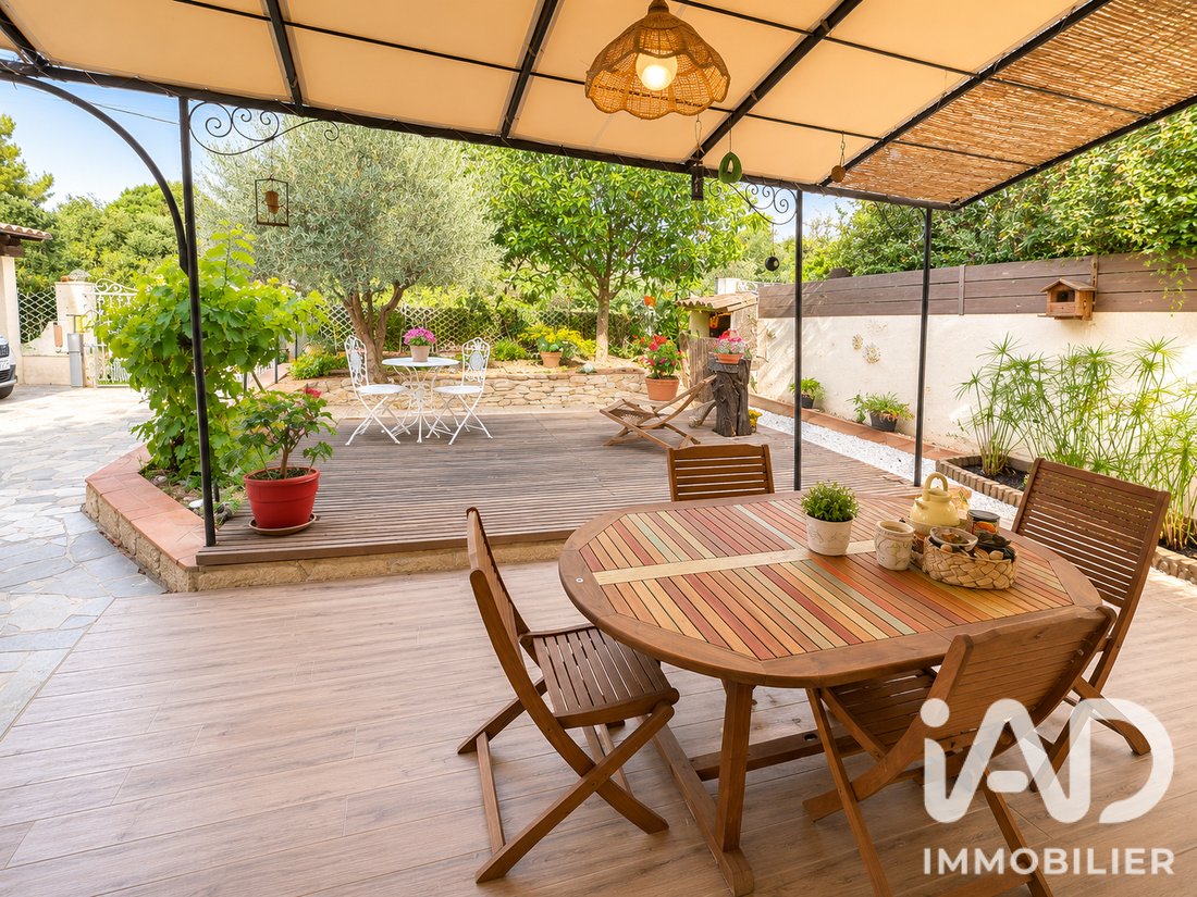 House in La Garde, Provence-Alpes-Côte d'Azur, France 5 - 18495767