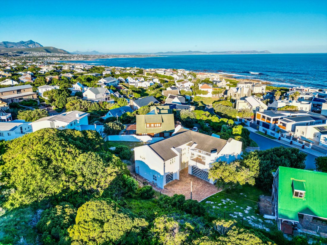 Country House in Vermont, Western Cape, South Africa 1 - 18556285