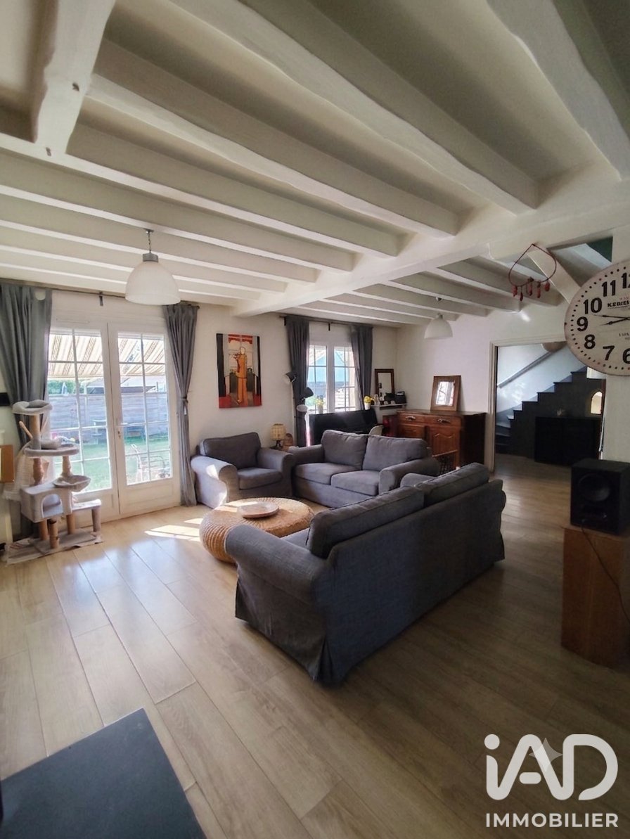 House in Centre Ville, Ezanville, France 5 - 18338853